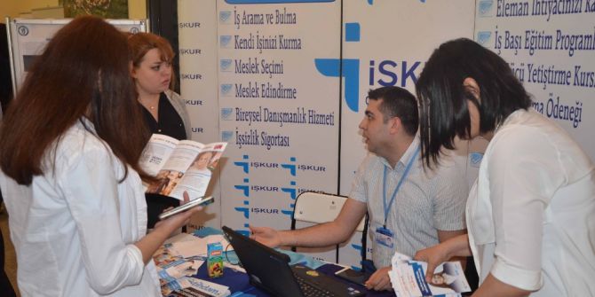 Bartın Üniversitesi’nde Ar-ge Proje Pazarı Etkinliği