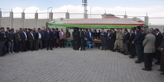 Şehit Askerler Unutulmadı