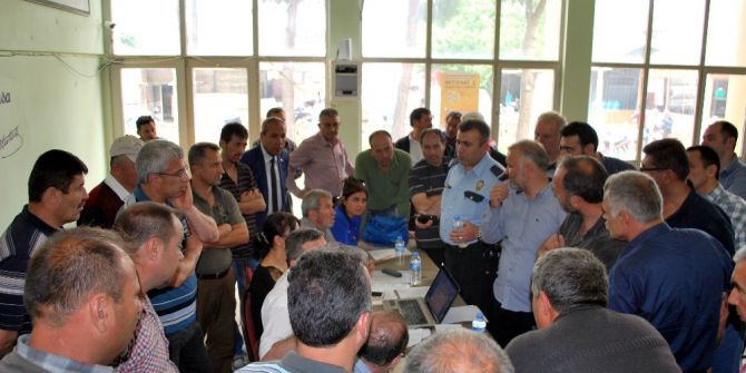 Vekaletnamelerdeki Usulsüzlük Seçimi İptal Ettirdi