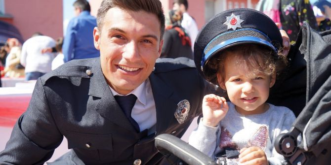 Kastamonu Pmyo, 15’inci Mezunlarını Verdi