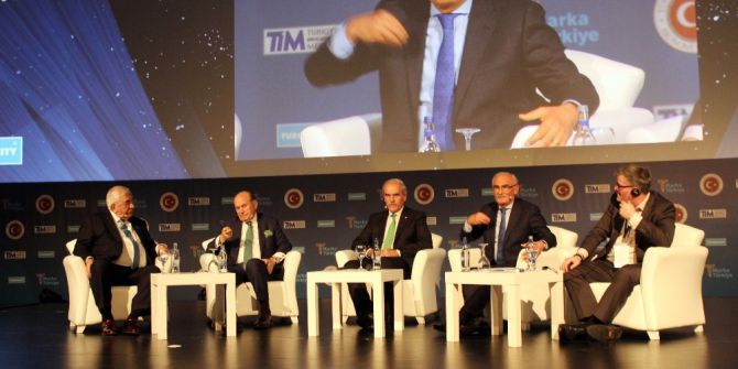 Başkan Yusuf Ziya Yılmaz: “Tercih Edilen Bir Kent İseniz Marka Olmuşsunuzdur”