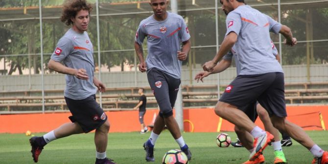Adanaspor, İstanbul Yolcusu