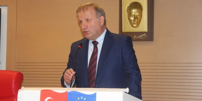 Çalışma Hayatında Kadınların Yeri Tartışıldı