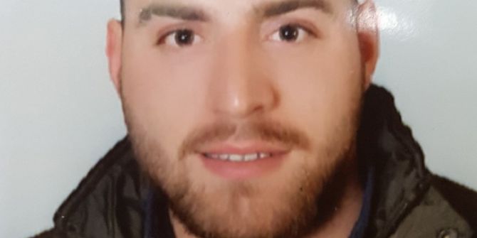 Ankara’ya Şehit Ateşi Düştü