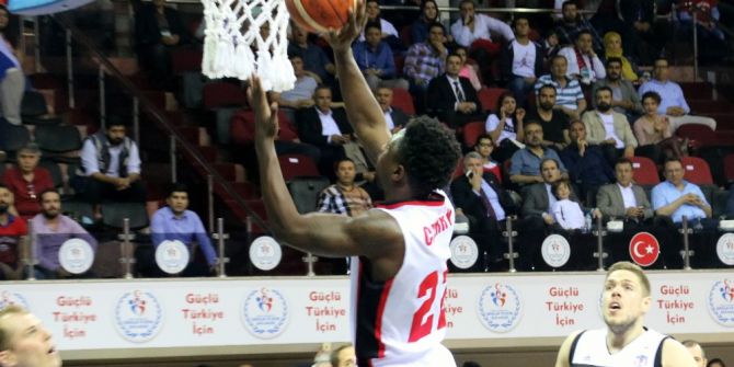 Spor Toto Basketbol Ligi