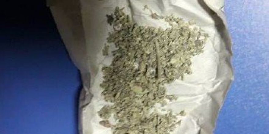 Alaplı’da Bir Kişinin Üzerinde 12 Gram Uyuşturucu Yakalandı