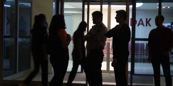 Otomobil 6 Yaşındaki Kıza Çarptı: 1 Ölü