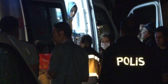 Ankara’da Pompalı Tüfekli Saldırganlar Dehşet Saçtı