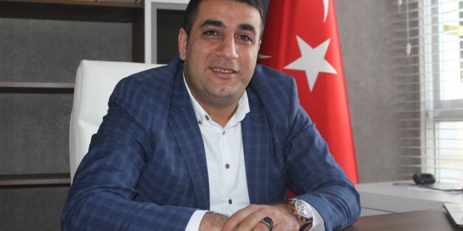 “İş Kazalarının En Önemli Nedeni İhmal”