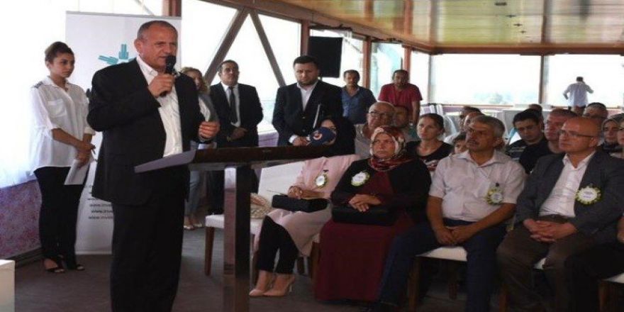 Başkan Keleş “Konuralp’in Şehir Müzesi Olacak”