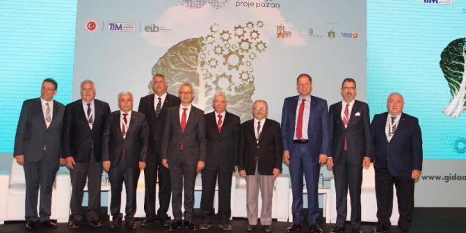 Gıda Sektörü Ar-ge İle Katma Değeri Arttıracak