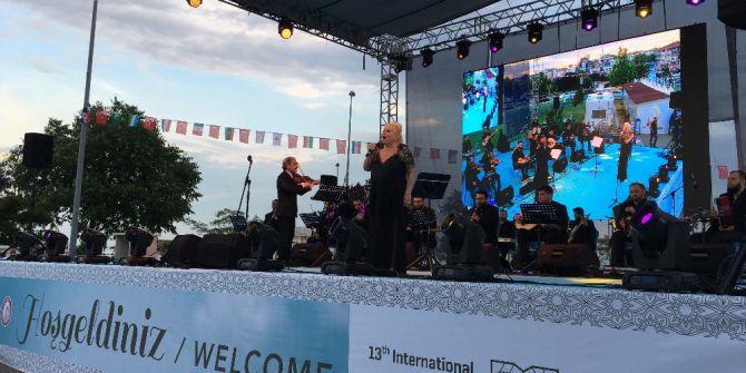 Pendik’te Muazzez Abacı Rüzgarı