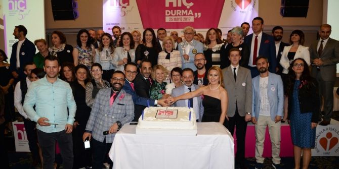 Hiç Ödülleri Sahiplerini Buldu