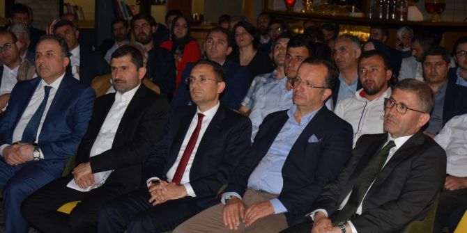 Cumhurbaşkanı Başdanışmanı Mehmet Uçum: “Yeni Model, Yeni Seçim Sistemi Getirir”