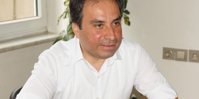 Aydınlı Öğretmen Astronot Eğitimine Gidecek