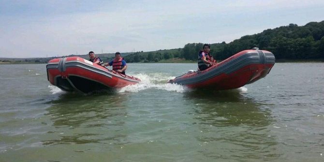 Afad’tan Botlu Eğitim