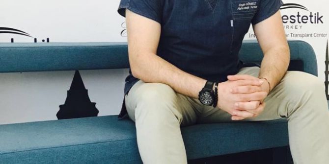 Saç Ekiminde Uzman Tecrübesine Dikkat