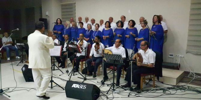 Söke Tsm Derneği’nden Bahar Konseri