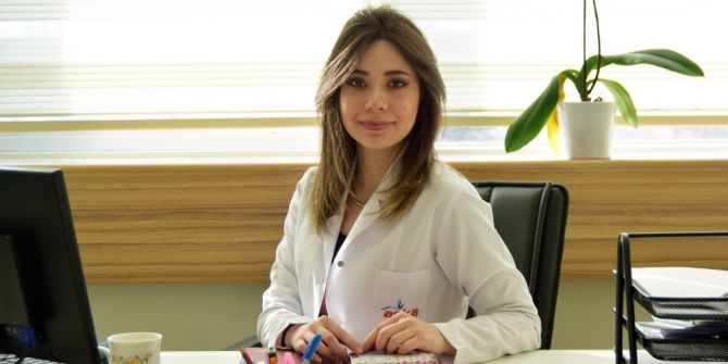 Sağlıklı Oruç İçin Doğru Beslenme Önerileri