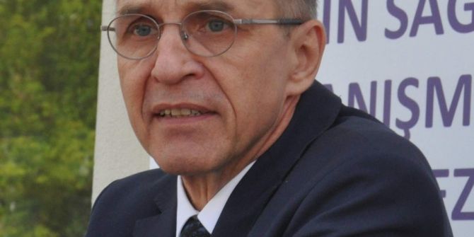 Karl Kulessa, Kadın Sağlığı Danışma Merkezi’nin Önemini Vurguladı