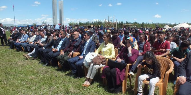 Malazgirt’te Fetih Kupası Tanıtım Programı