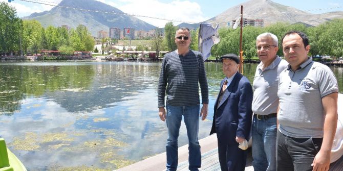 Ceyhan, Koruma Altına Alınacak