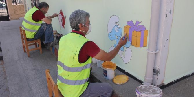 Başkan Şirin’den Eğitime Tam Destek