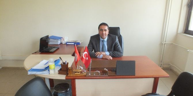 Malazgirt’te Meslek Edindirme Kurslarına Yoğun İlgi