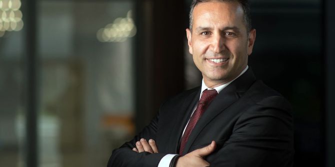 Türk Sanayisi Ineva İle Daha ’Çevreci’