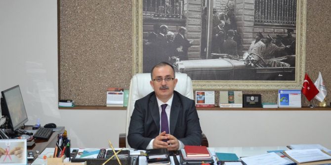 Hamzaoğlu “Sahuru Sadece Su İle Yapmayın”