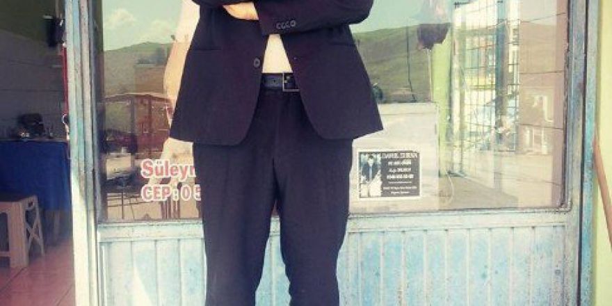 Yayla Yolunda Ölü Olarak Bulundu