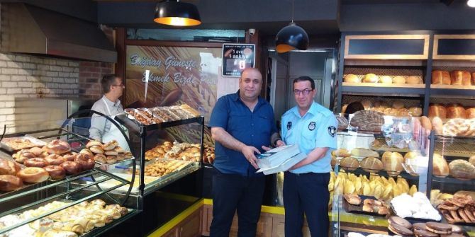 İzmit Belediyesinden Vatandaşlara Ramazan İmsakiyeleri