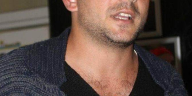 Parkta Silahlı Saldırıya Uğrayan Genç Hayatını Kaybetti