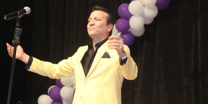 Kilisliler Mehmet Yakarla Coştu