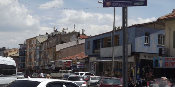 Seydişehir’de Ücretli Otopark Uygulaması