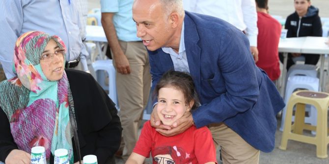 Karaman Belediyesi Ramazan’a Hazır