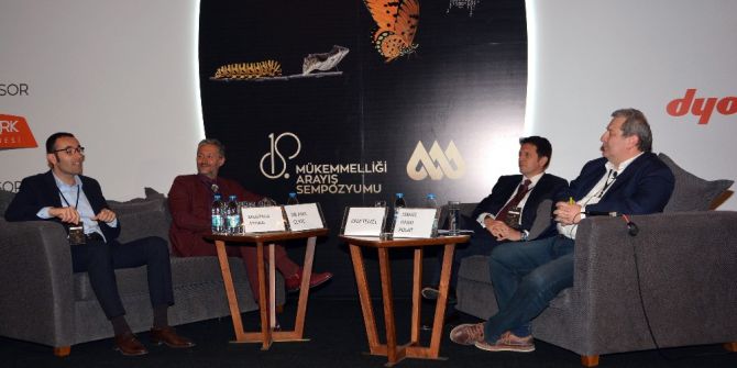 Hayatımızı Kökten Değiştirecek Dönüşüm: “Endüstri 4.0”