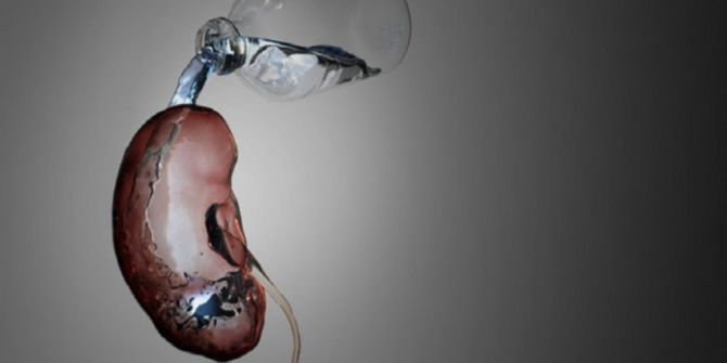 Uzmanlardan Ramazan’da Böbrek Sağlığı Uyarısı