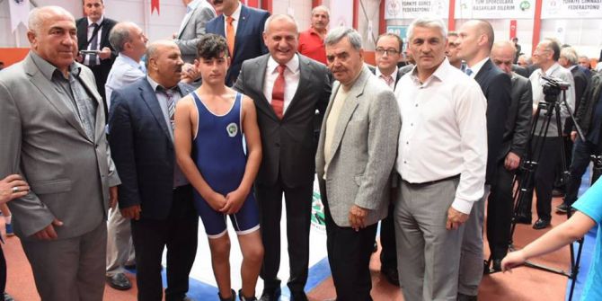 Başkan Keleş’ten Düzce’de Bir İlk