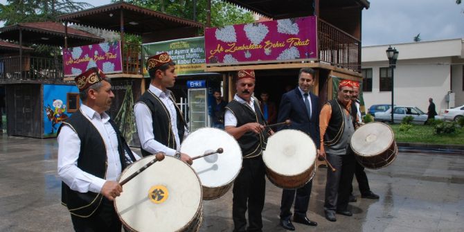 Tokat’ta Günlük 3 Bin Kişiye İftar Verilecek