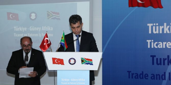 Gençlik Ve Spor Konfederasyonundan Kongre Değerlendirmesi