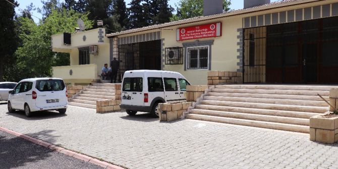 Gaziantep’te Kaleşnikoflu İnfaz: 2 Ölü