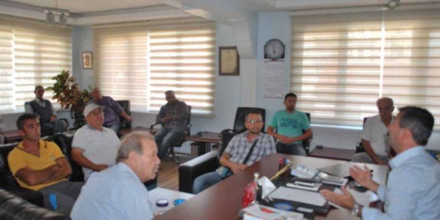 Pazarlar’da Kentsel Dönüşüm Projesi