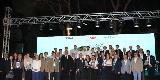 Gıda Ar-ge’nin Şampiyonları Belli Oldu