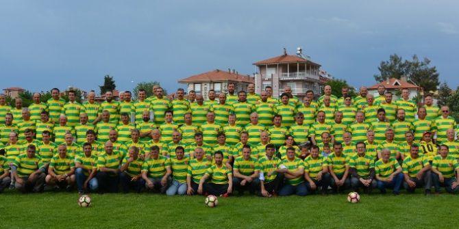 Korkutelispor Ruhu Yeniden Canlanıyor