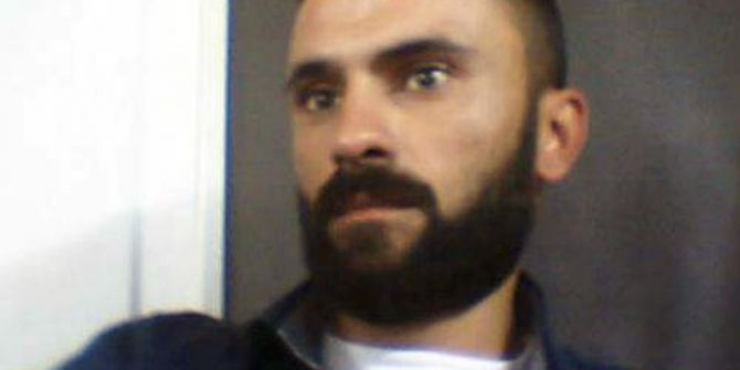 Edirne’deki Aile Katliamının Zanlısı Enişte Çıktı