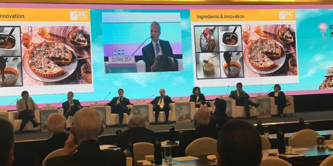 Kuru Ve Kabuklu Meyve Ticaretinde "Tek Seferde Tüketim" Trendi