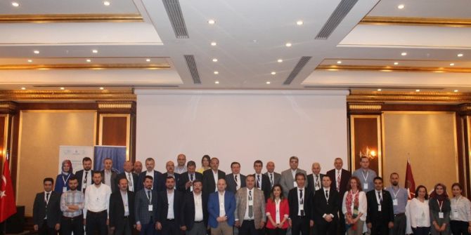 Gaziantep Büyükşehir, İklim Değişikliğiyle Mücadele Görev Gücü Başkanlığı’na Seçildi