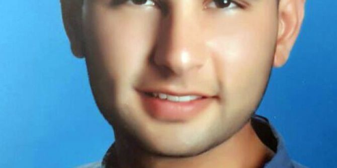 Kayserili Tendürek Şehidinin Ailesi Acı Haberi Aldı