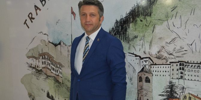 Trabzon Günleri’ne İki Günde 150 Binin Üzerinde Kişi Ziyaret Etti